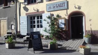 Chez Jacquie et Fifi - Mont-Dauphin - 0