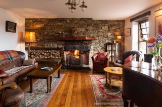 Corcreggan Millhouse Lodge - Dunfanaghy - 6