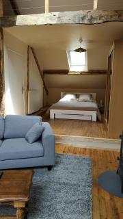 Chez Jacquie et Fifi - Mont-Dauphin - 1
