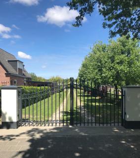 B&B Beach&Bos - Oostvoorne - 6