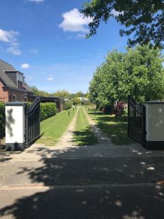 B&B Beach&Bos - Oostvoorne - 5