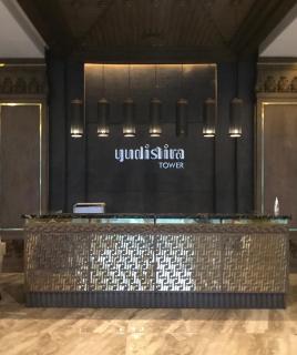 The Wongso Patraland Amarta - Yogyakarta - 5