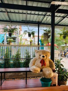 Baan Mae Somkid Homestay - Sukhothai - 7