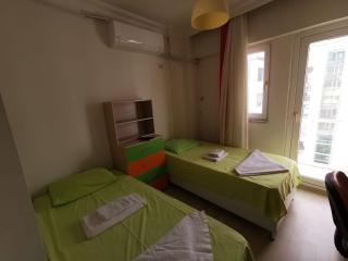 Çanakkale Kampüs Pansiyon - 1