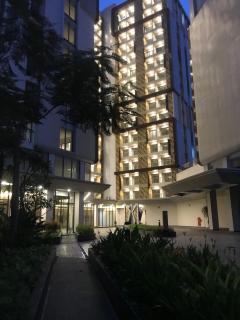 The Wongso Patraland Amarta - Yogyakarta - 8