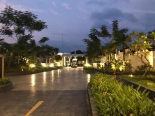 The Wongso Patraland Amarta - Yogyakarta - 7