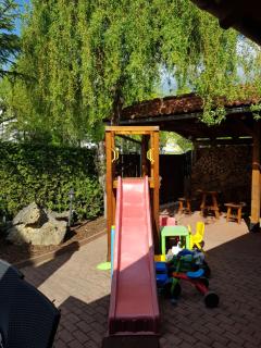 Sabbia Ristorante - Reštaurácia a Ubytovanie Prievidza - Prievidza - 7