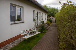 Ferienwohnung Ostseefeeling 4 - 9