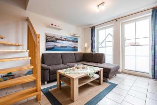 Ferienwohnung Ostseefeeling 4 - 3