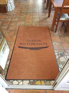 Sabbia Ristorante - Reštaurácia a Ubytovanie Prievidza - Prievidza - 9