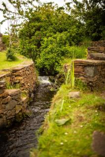 Corcreggan Mill B&B, Self-Catering & Glamping - Dunfanaghy - 1