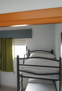 Albergue de San Jose - San José - 2
