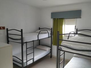 Albergue de San Jose - San José - 1