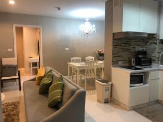 The Energy Seaside Condo 2 Bedrooms By AP - Cha Am - 9