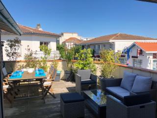 Appartement Côté Bassin - Andernos-les-Bains - 0