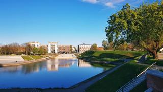 No.1 Apartment Link-To-Happiness - Klaipėda - 2