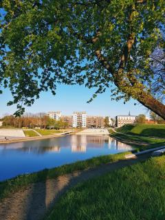 No.1 Apartment Link-To-Happiness - Klaipėda - 7