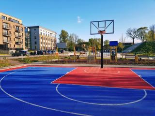 No.1 Apartment Link-To-Happiness - Klaipėda - 1
