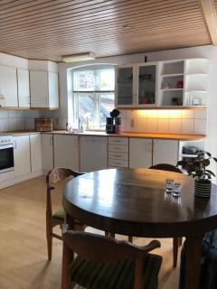 Sleep & Coffee Apartments - Præstø - 9