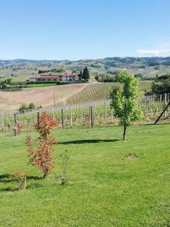 A cà ed Franca e Giaco - 1