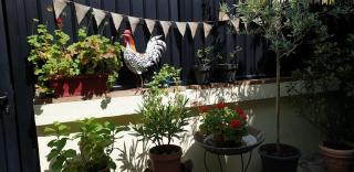 Hier et Aujourd’hui 21 - 5