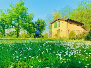 B&B Nido Sui Laghi - San Donnino della Nizzola - 0