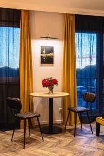 No.1 Apartment Link-To-Happiness - Klaipėda - 4