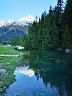 Piz-Hotel - Sankt Leonhard im Pitztal - 2
