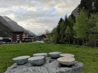 Piz-Hotel - Sankt Leonhard im Pitztal - 3