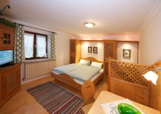 Forsthaus Pernthaner - Saalbach-Hinterglemm - 8