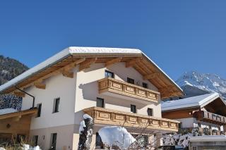 Haus Daniel Schartner - 0