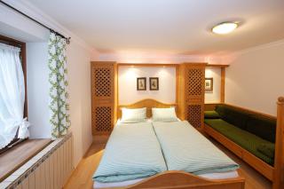 Forsthaus Pernthaner - Saalbach-Hinterglemm - 2