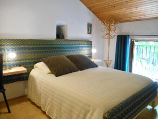 Relais du Temple - Mornans - 7