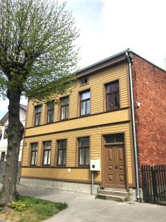 Apartamenti Starp Krastiem - Liepāja - 9