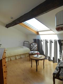Relais du Temple - Mornans - 5