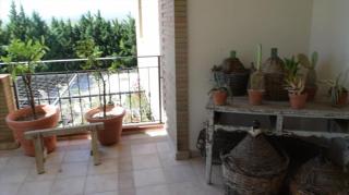 Le Nicchie Guest House - Lucera - 1