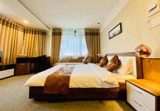 Triệu Nguyễn Hotel - - 8
