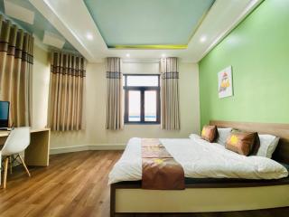 Triệu Nguyễn Hotel - - 2