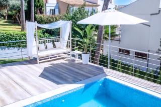 Villa Mirador - Vistas al mar, piscina y WiFi - Alcúdia - 7