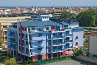 Hotel Nadia - 7