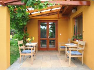Ferienhaus Magyar - Lovas - 1