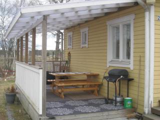 Kotimajoitus Niemi - Kauhava - 9