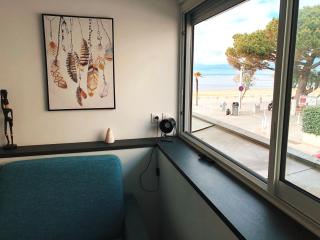 Studio hypercentre vue mer - Arcachon - 0