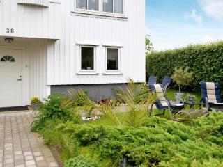 One-Bedroom Holiday home in Lysekil 11 - Lysekil - 9
