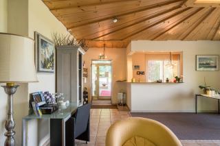Hotel Berghof Amaranth - Wilderswil - 1