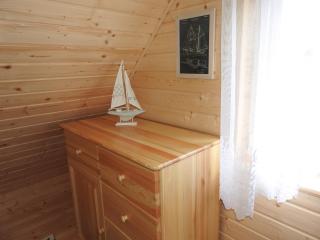 domek skandynawski nr 1 - 9