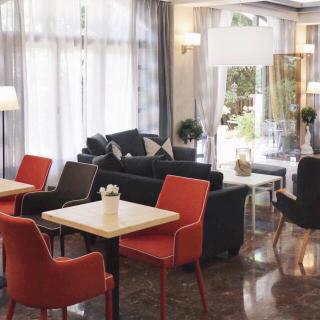Bacoli Hotel - Parga - 2