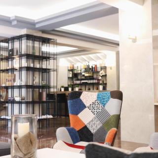 Bacoli Hotel - Parga - 5