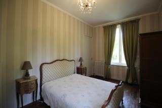 Bed and Breakfast site ancien Château de Martinsart - 5