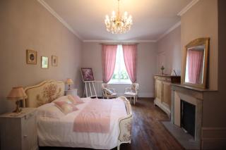 Chambres chez l'habitant au Château de Martinsart - 4